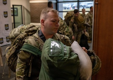 State Best Warrior Competition (2026)