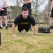 Georgia National Guard Soldiers Compete in 2026 State Best Warrior Competition - 5