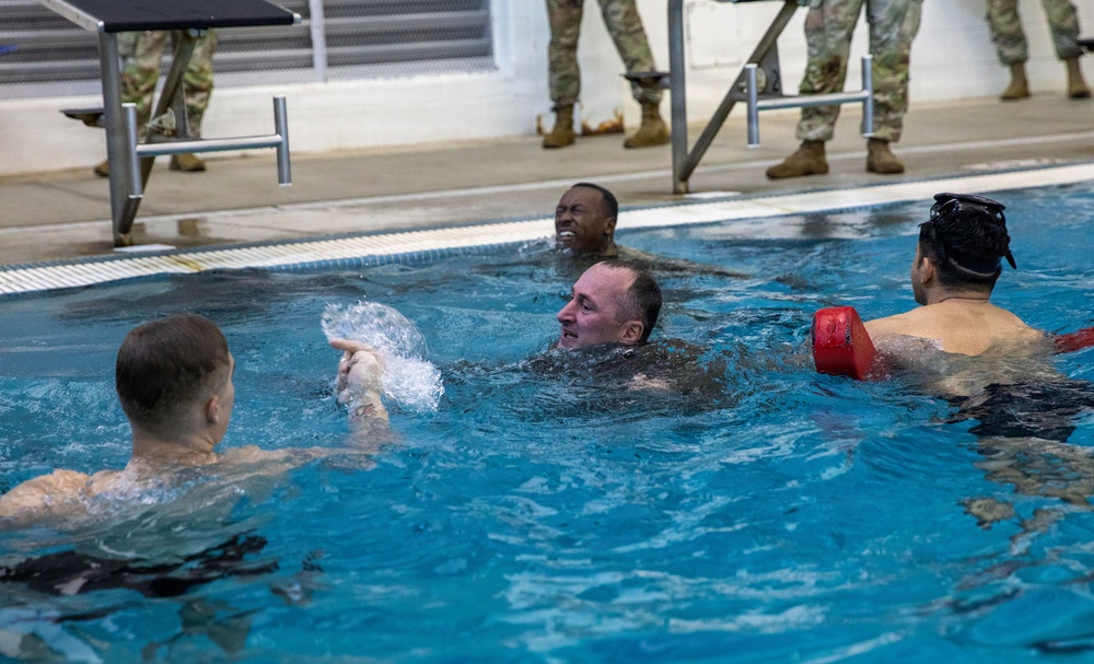 State Best Warrior Competition (2026)