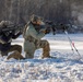 US Marines conduct CALFEX during ARCTIC EDGE 2026