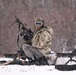 US Marines conduct CALFEX during ARCTIC EDGE 2026