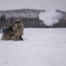 US Marines conduct CALFEX during ARCTIC EDGE 2026