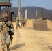 1st Signal Brigade conducts M4 Range Training at Camp Humphreys