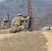 1st Signal Brigade conducts M4 Range Training at Camp Humphreys