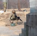 1st Signal Brigade conducts M4 Range Training at Camp Humphreys