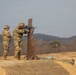 1st Signal Brigade conducts M4 Range Training at Camp Humphreys