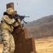 1st Signal Brigade conducts M4 Range Training at Camp Humphreys