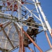 1st Signal Brigade Conducts Tower Climbing Training at Osan Air Base, Mar. 4, 2026