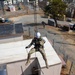 1st Signal Brigade Conducts Tower Climbing Training at Osan Air Base