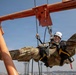 1st Signal Brigade Conducts Tower Climbing Training at Osan Air Base