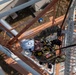 1st Signal Brigade Conducts Tower Climbing Training at Osan Air Base