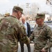 The U.S. Army Materiel Support Command - Korea was honored to host Brig. Gen. Daniel J. Duncan, commanding general of the Joint Munitions Command (JMC), for a visit to our Combat Power Generation Center (CPGC) on March 5.