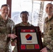 The U.S. Army Materiel Support Command – Korea Command Team had the privilege of presenting awards to some of our finest Soldiers as we bid them farewell on Mar. 5.