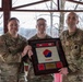 The U.S. Army Materiel Support Command – Korea Command Team had the privilege of presenting awards to some of our finest Soldiers as we bid them farewell on Mar. 5.