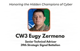 Cyber Champion defends Digital Frontlines