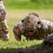 Pushing Each Other to the Limit: Hawaii Guardsmen Battle for Best Warrior Honors