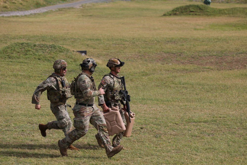 HIARNG BWC 2026 Fire Down the Range