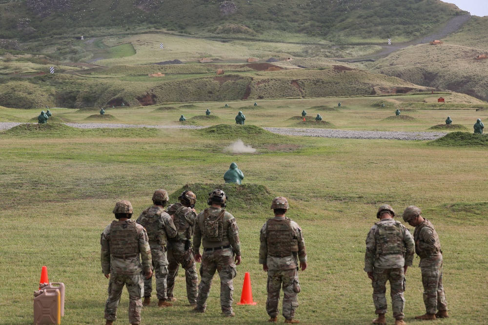 HIARNG BWC 2026 Fire Down the Range
