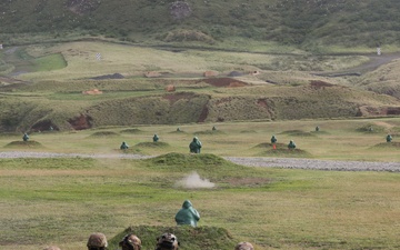 HIARNG BWC 2026 Fire Down the Range