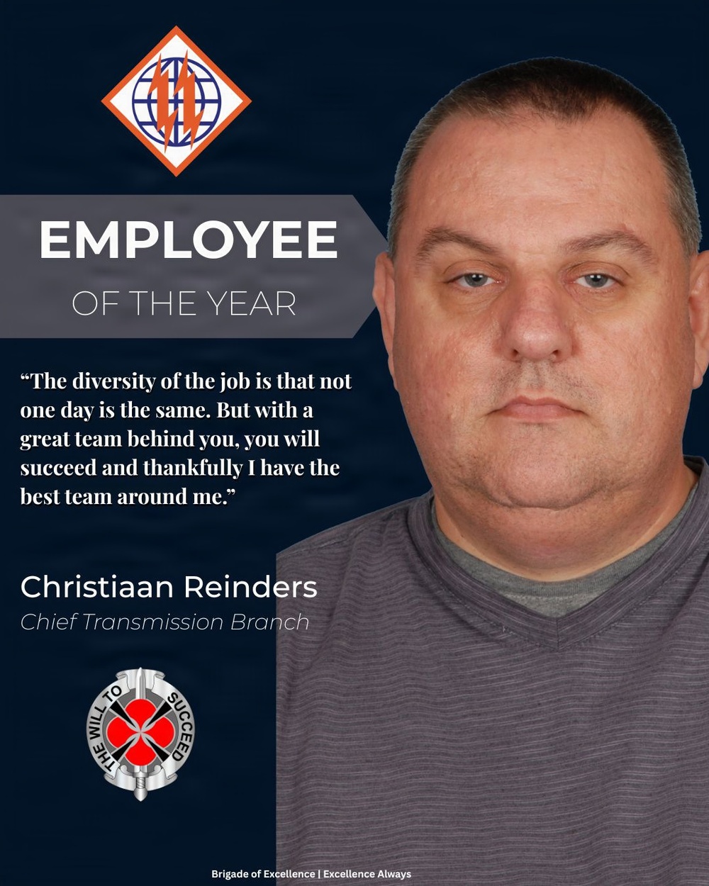 2d TSB honors 2025 Employees of the Year