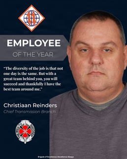 2d TSB honors 2025 Employees of the Year