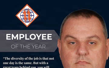 Connecting Excellence: Christiaan Reinders