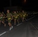 CLR-37 Company Run