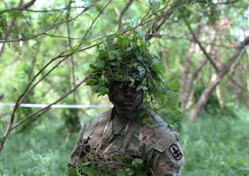 HIARNG BWC 2026 Competitors Show Off Expert Soldiering Skills