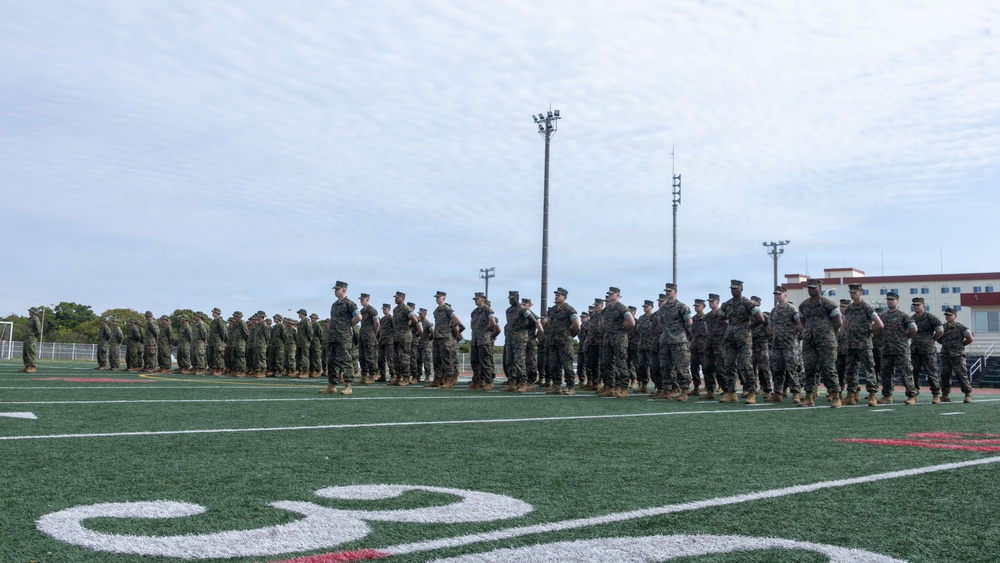 31st MEU | Iron Fist 26 Closing Ceremony