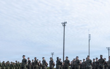 31st MEU | Iron Fist 26 Closing Ceremony