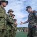 31st MEU | Iron Fist 26 Closing Ceremony