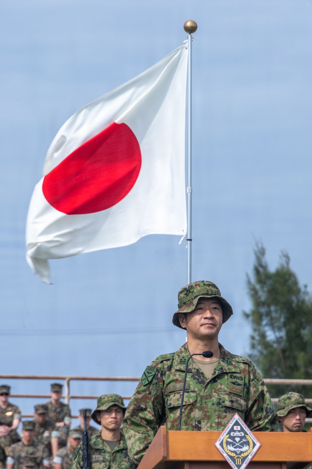 31st MEU | Iron Fist 26 Closing Ceremony