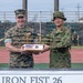 31st MEU | Iron Fist 26 Closing Ceremony