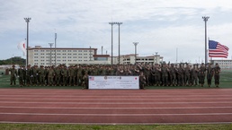 31st MEU | Iron Fist 26 Closing Ceremony