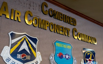 Seventh Air Force, Republic of Korea Air Force begin Freedom Shield 26