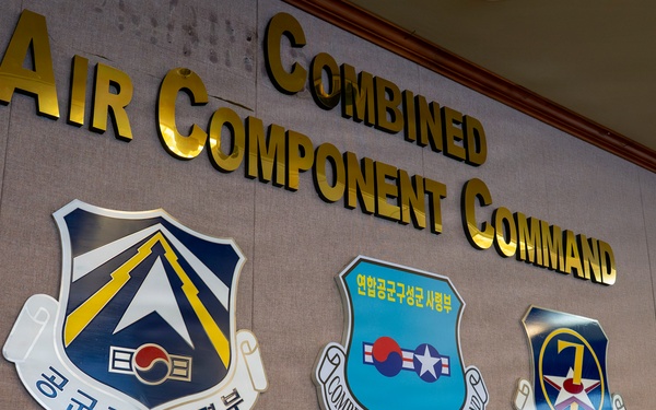 Seventh Air Force, Republic of Korea Air Force begin Freedom Shield 26