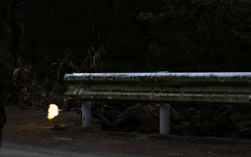 Iron Fist 26 | 31st MEU conducts raid alongside Japan Ground Self-Defense Force