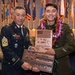 Pushing Each Other to the Limit: Hawaii Guardsmen Battle for Best Warrior Honors