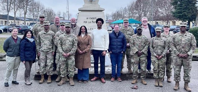 509th SSB Undergoes Comprehensive Inspection to Bolster Readiness, Excellence