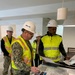 ROICC Northern Italy Hosts NAVFAC Atlantic Operations Officer