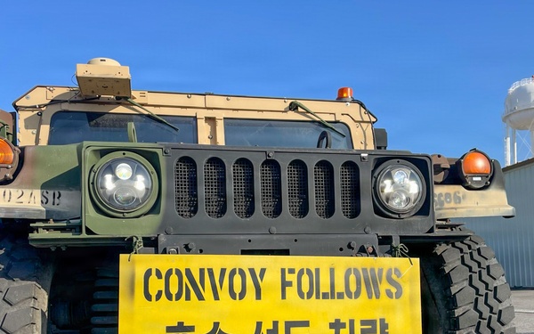 602d ASB and 3-2 GSAB Support Talon Reach Operations