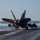 Nimitz-class aircraft carrier USS Abraham Lincoln (CVN 72) supports Operation Epic Fury.