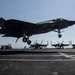 USS Abraham Lincoln supports Operation Epic Fury