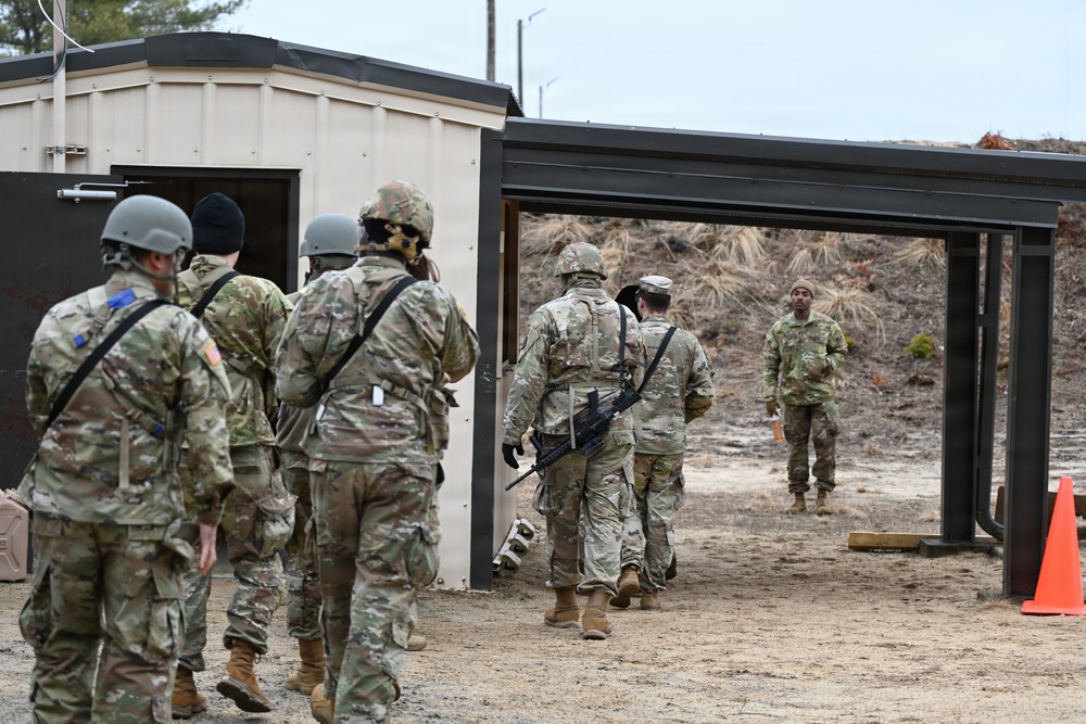 JB MDL – 328th EN CO – Range 33 – Zero and Grounding – 6 March 2026