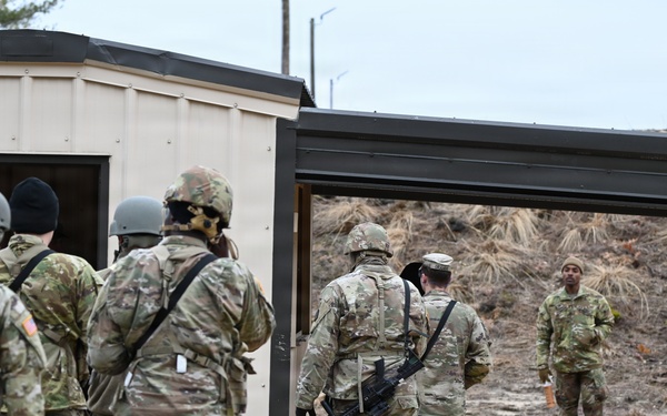 JB MDL – 328th EN CO – Range 33 – Zero and Grounding – 6 March 2026