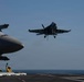 USS Abraham Lincoln supports Operation Epic Fury