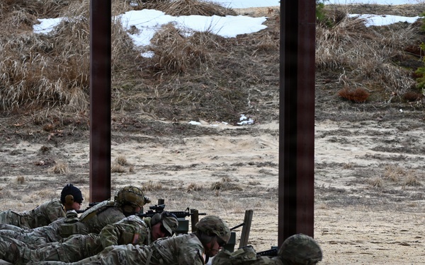 JB MDL – 328th EN CO – Range 33 – Zero and Grounding – 6 March 2026