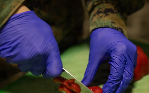 CORE26 | Norwegian, U.S. Forces Partner to Fuel Troops for Arctic Exercise