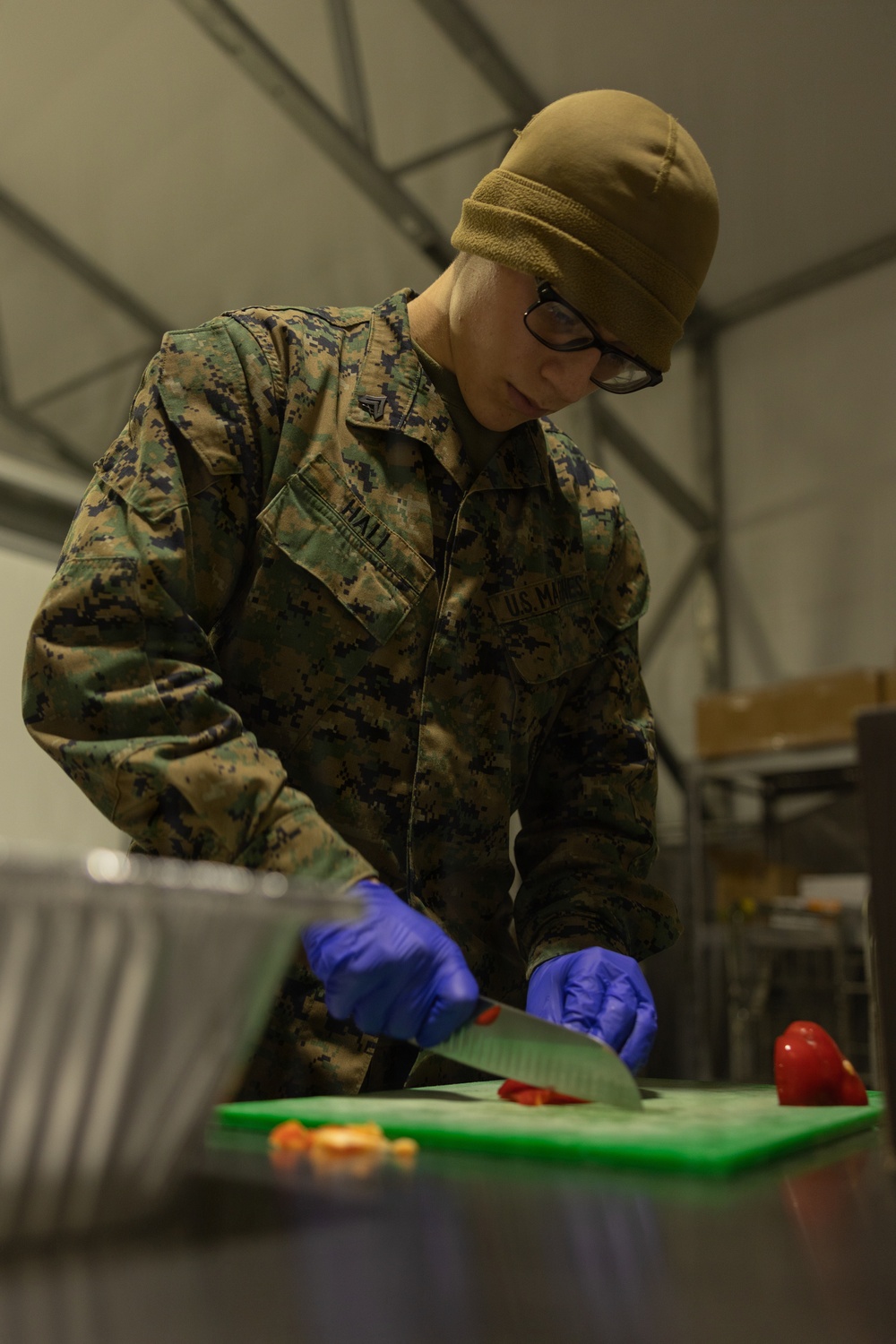 CORE26 | Norwegian, U.S. Forces Partner to Fuel Troops for Arctic Exercise