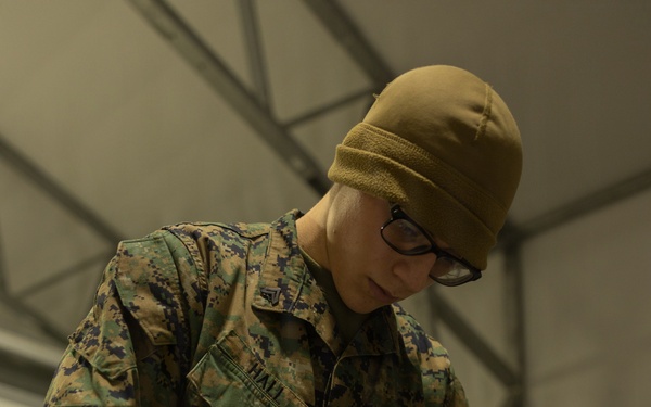 CORE26 | Norwegian, U.S. Forces Partner to Fuel Troops for Arctic Exercise